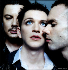 Brian Molko